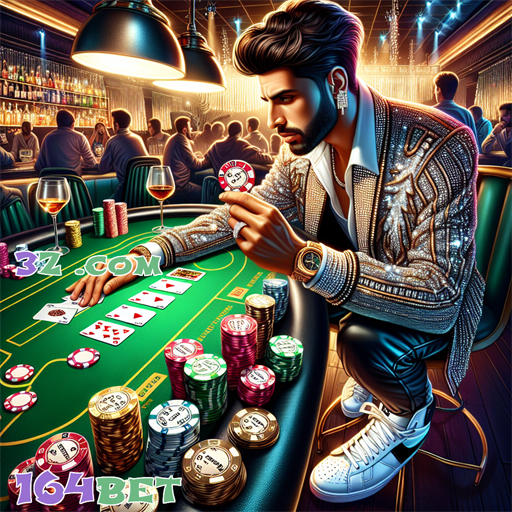 Descubra o Mundo dos Jackpots no 164bet