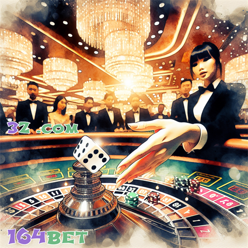 Explorando os Jogos Ao Vivo no 164bet: A Nova Era das Apostas Online