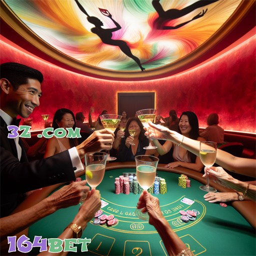 Explorando os Jogos de Pagamento no 164bet: Diversão e Ganhos Reais